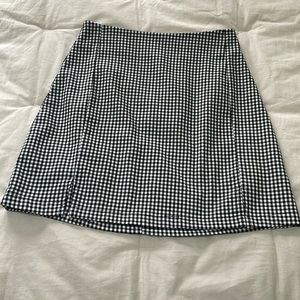 PacSun mini skirt